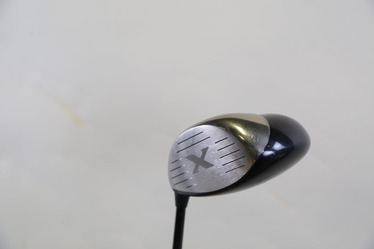 Used Callaway X460 1-Wood - Right-Handed - 11 Degrees - Ladies Flex-Next Round