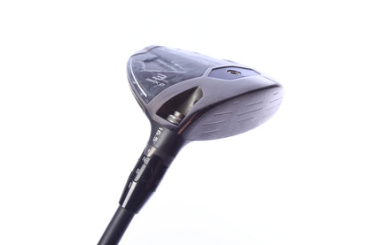 Used Callaway Paradym Ai Smoke MAX D 3HL Wood - Right-Handed - 16.5 Degrees - Stiff Flex