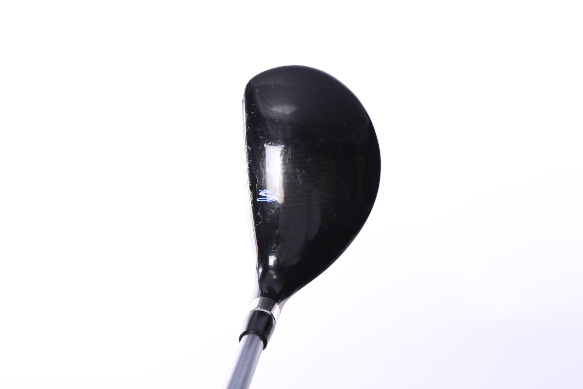 Used Cobra Max 5H Hybrid - Right-Handed - 25 Degrees - Seniors Flex-Next Round