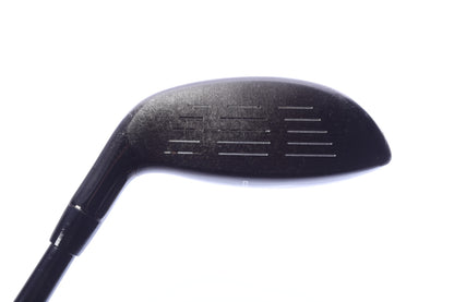 Used Cobra F-Max SuperLite 4H Hybrid - Right-Handed - 22 Degrees - Stiff Flex