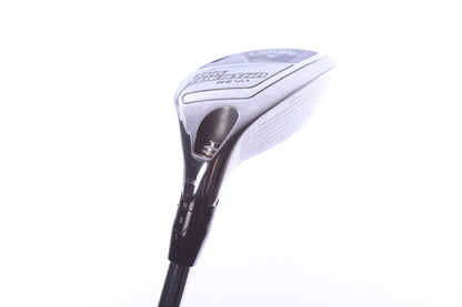 Used Callaway Big Bertha REVA 23 4H Hybrid - Right-Handed - 24 Degrees - Ladies Flex-Next Round
