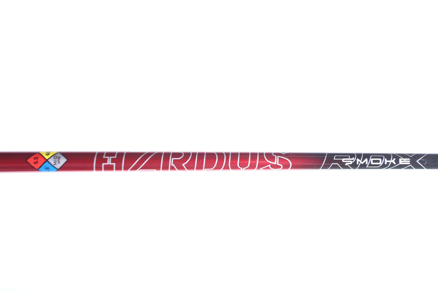 Used Callaway Big Bertha 23 Driver - 12.5 Degrees - Regular Flex Project X HZRDUS Smoke Red RDX - Right-Handed-Next Round