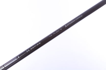 Used Mitsubishi Tensei Pro Orange 1K Fairway Wood Shaft Stiff Flex Graphite - 42.5 in - Callaway Opti-Fit Adapter-Next Round