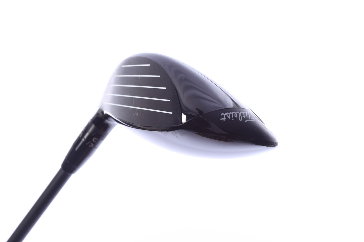 Used Titleist TSR2 5-Wood - Right-Handed - 18 Degrees - Regular Flex