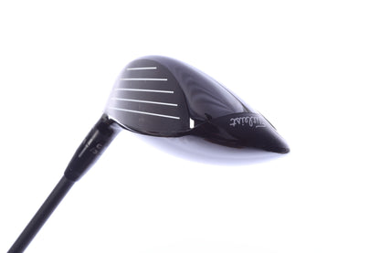 Used Titleist TSR2 5-Wood - Right-Handed - 18 Degrees - Regular Flex