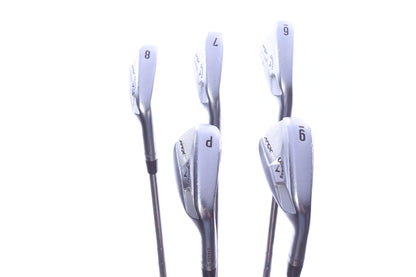 Used Callaway Apex MB 24 Iron Set - Right-Handed - 6-PW - Regular Flex
