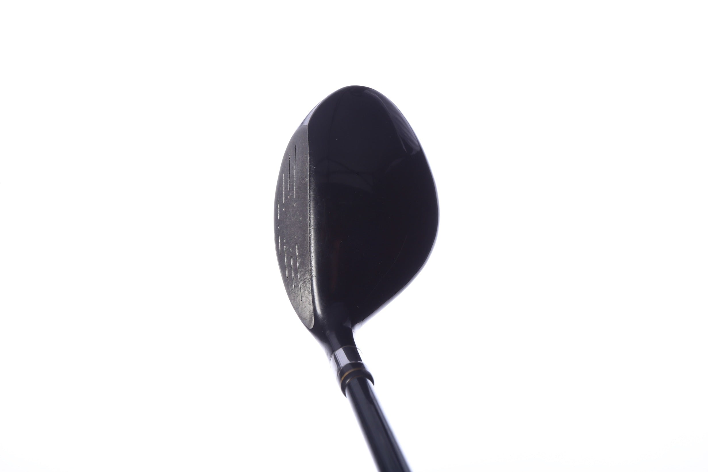 Used Bobby Jones JESSE ORTIZ Hybrid Set - Right-Handed - 2H, 3H - Regular Flex-Next Round