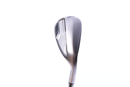 Used Cleveland CBX ZipCore Satin Sand Wedge - Right-Handed - 56 Degrees - Seniors Flex