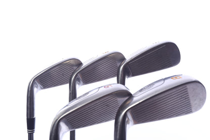 Used Cleveland HiBore Iron Set - Right-Handed - 5-9 - Regular Flex