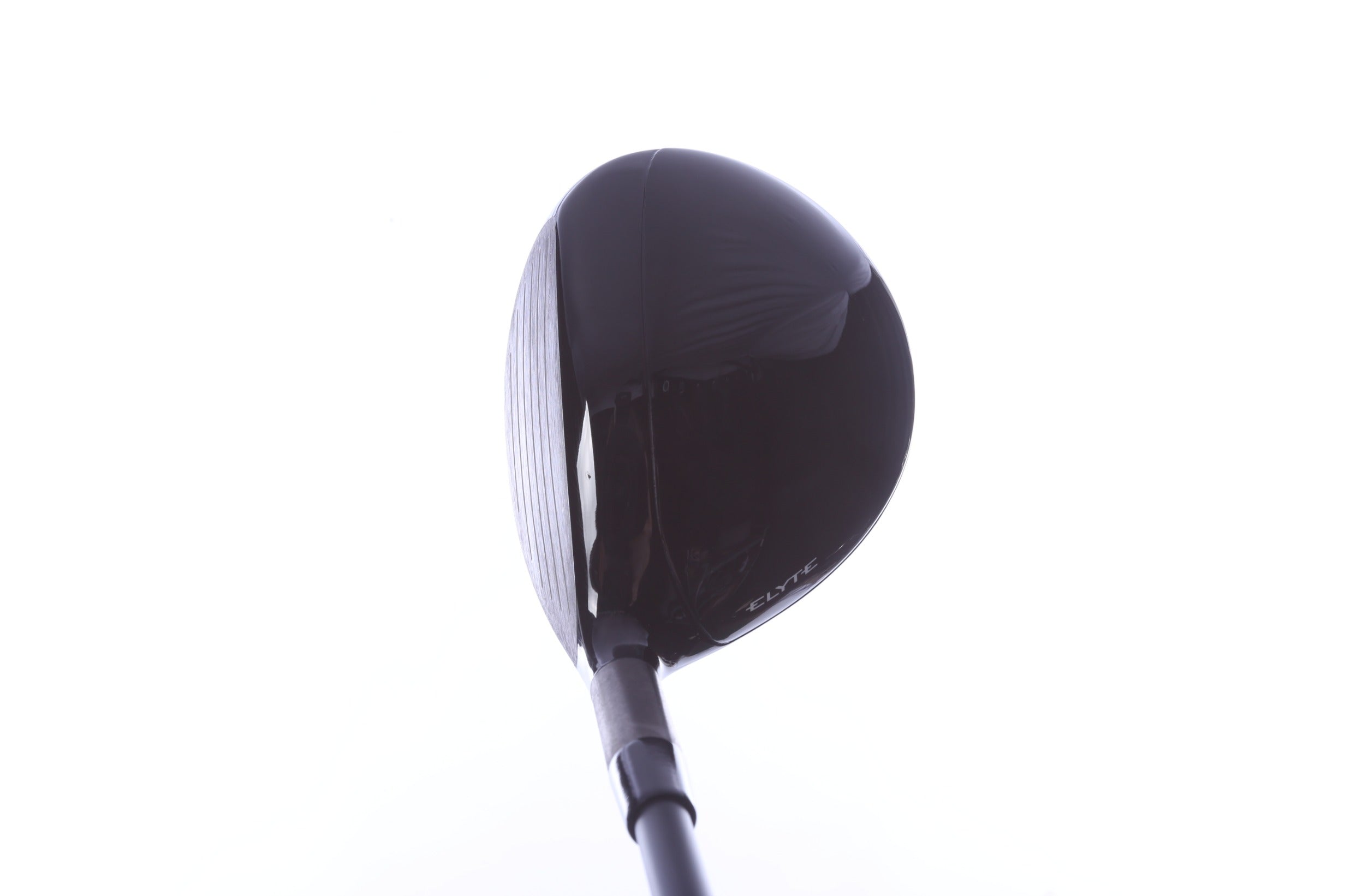 Used Callaway Elyte Triple Diamond 5-Wood - Right-Handed - 18 Degrees - Stiff Flex-Next Round