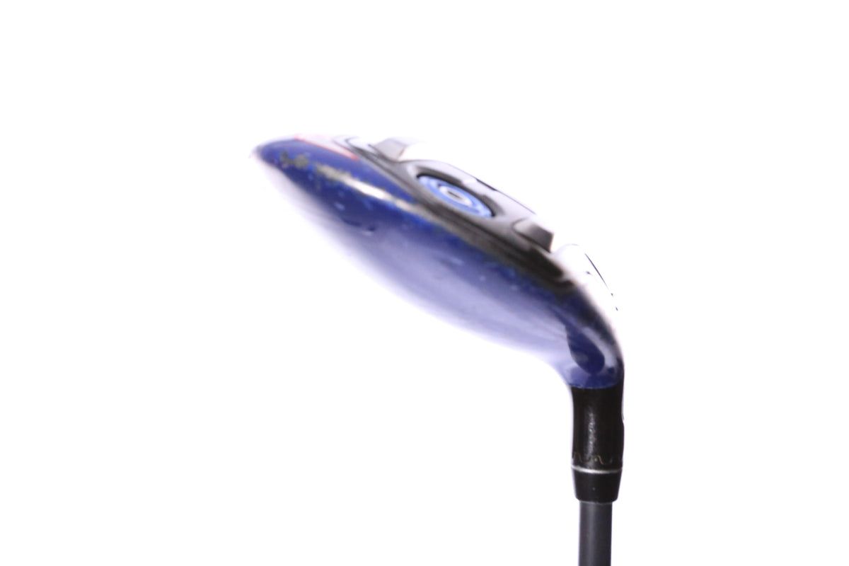 Used Cobra King F7 3-4 Wood - Right-Handed - 20 Degrees - Regular Flex