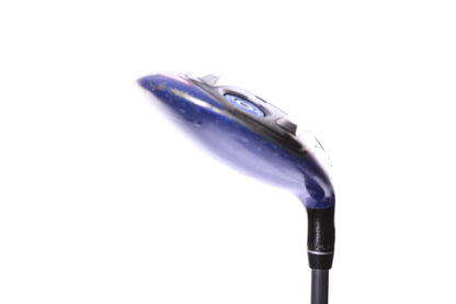 Used Cobra King F7 3-4 Wood - Right-Handed - 20 Degrees - Regular Flex
