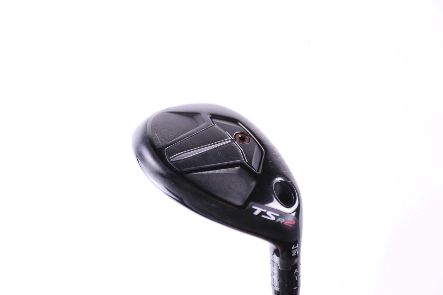 Used Titleist TSR2 4H Hybrid - Right-Handed - 21 Degrees - Regular Flex-Next Round