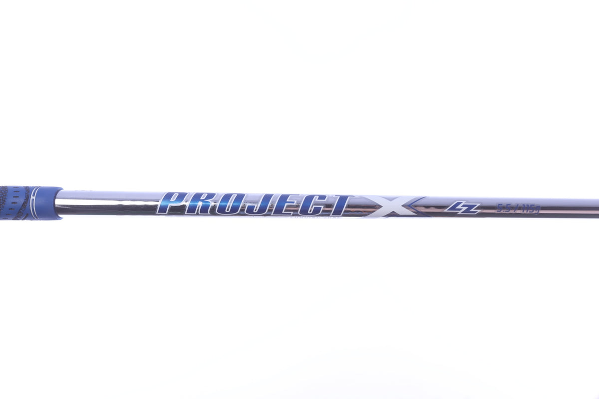 Used Mizuno JPX 900 Forged Single 5-Iron - Right-Handed - Regular Plus Flex-Next Round