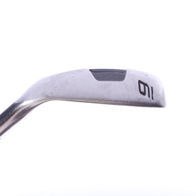 Used Cobra S9 Single 9-Iron - Right-Handed - Regular Flex-Next Round