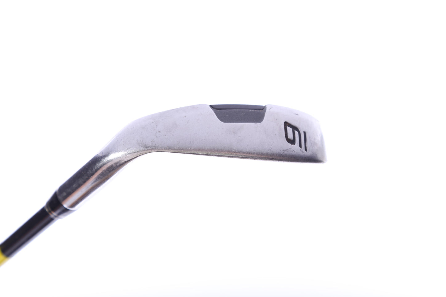 Used Cobra S9 Single 9-Iron - Right-Handed - Regular Flex-Next Round