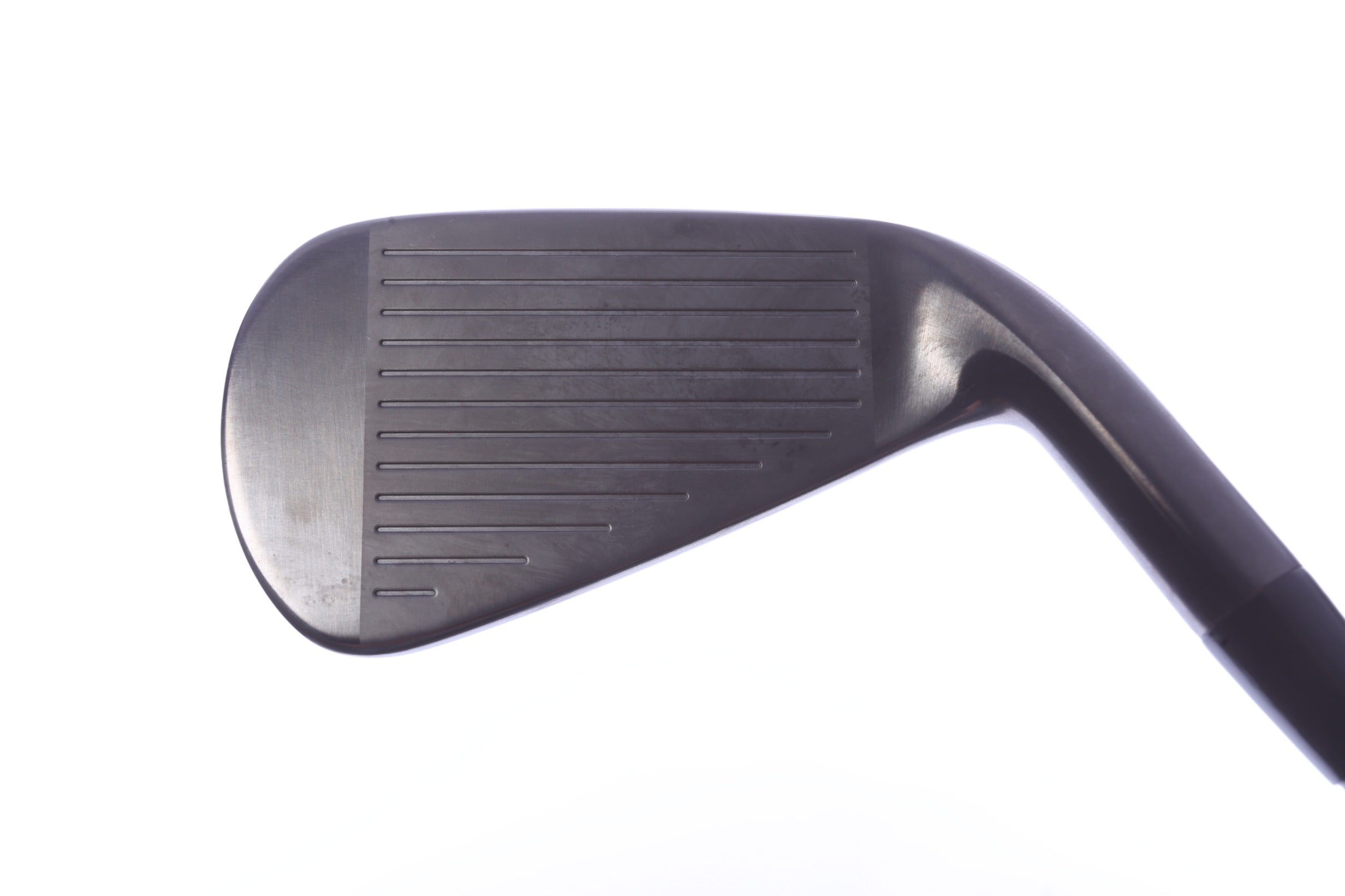 Used Mizuno 2026 Pro Fli Hi Single Utility 3-Iron - Left-Handed - Stiff Flex