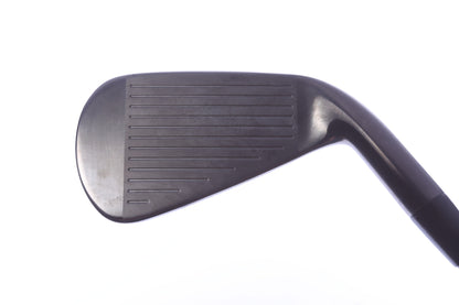 Used Mizuno 2026 Pro Fli Hi Single Utility 3-Iron - Left-Handed - Stiff Flex