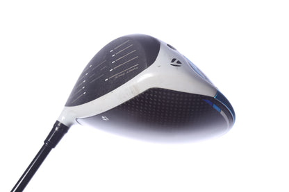 Used TaylorMade SIM2 Driver - 9 Degrees - Stiff Flex Mitsubishi Tensei Blue AV Series - Right-Handed