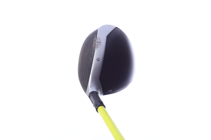 Used TaylorMade M6 3-Wood - Right-Handed - 15 Degrees - Stiff Flex