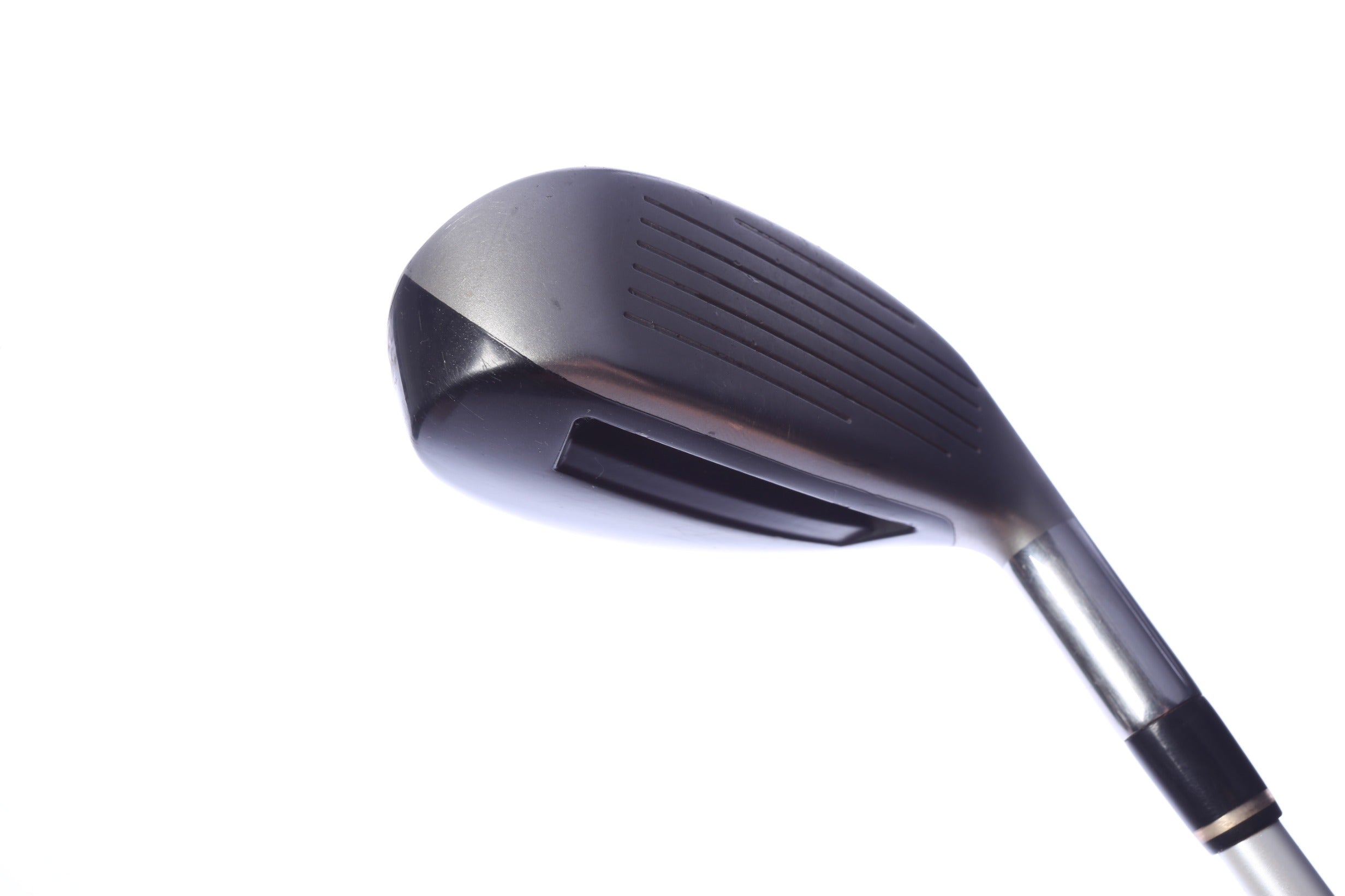 Used Adams Idea a12 3H Hybrid - Left-Handed - 19 Degrees - Stiff Flex
