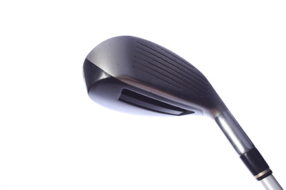 Used Adams Idea a12 3H Hybrid - Left-Handed - 19 Degrees - Stiff Flex