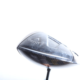 Used Callaway Paradym Ai Smoke TD Driver - 8 Degrees - Stiff Flex Project X HZRDUS Smoke Red RDX - Right-Handed-Next Round