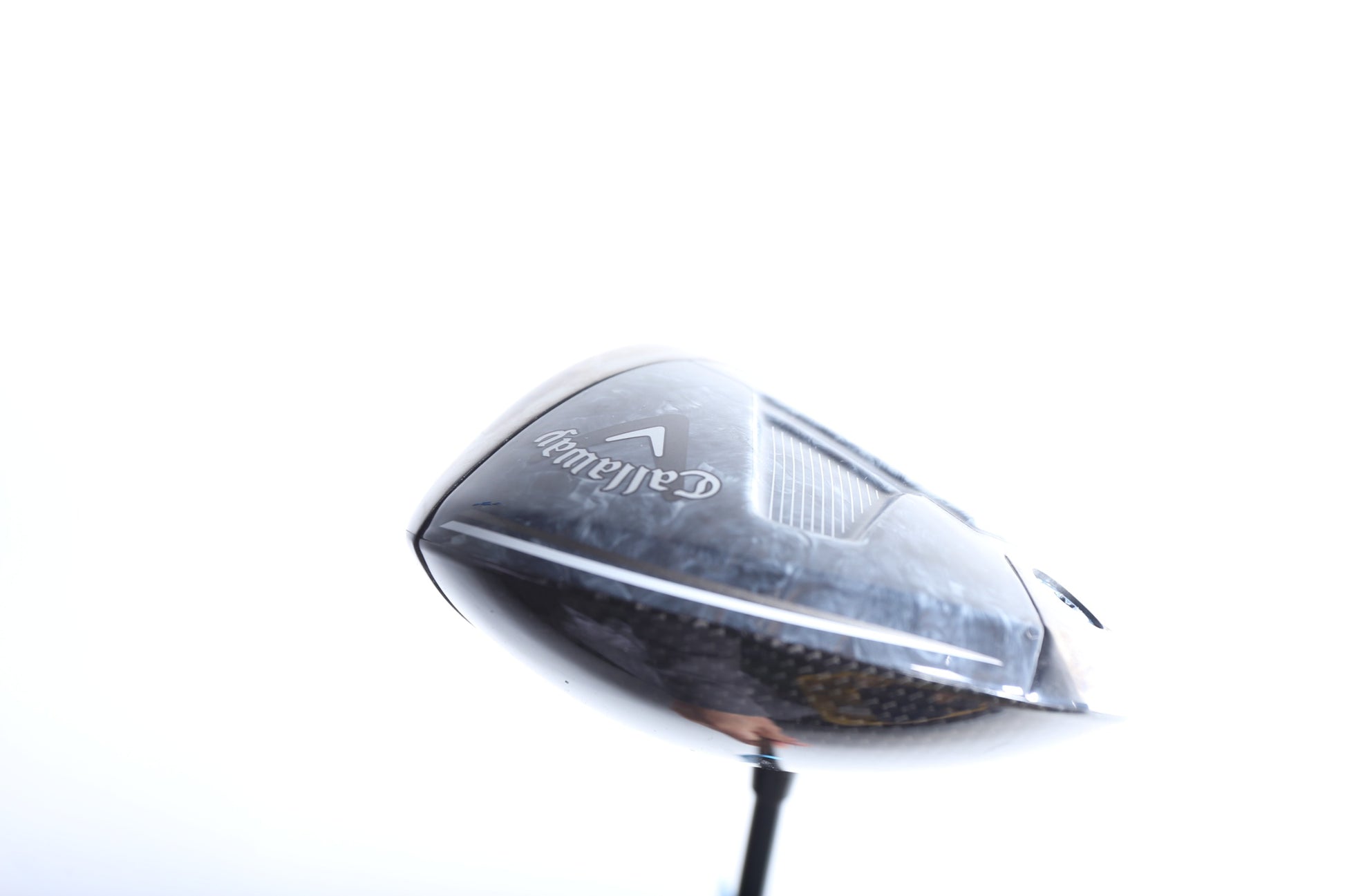 Used Callaway Paradym Ai Smoke TD Driver - 8 Degrees - Stiff Flex Project X HZRDUS Smoke Red RDX - Right-Handed-Next Round