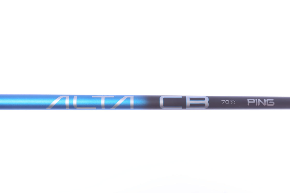 Used Ping G440 5H Hybrid - Right-Handed - 26 Degrees - Regular Flex
