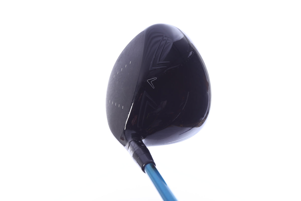 Used Callaway GBB Epic Driver - 10.5 Degrees - Ladies Flex Graphite Design YS-Five - Right-Handed-Next Round
