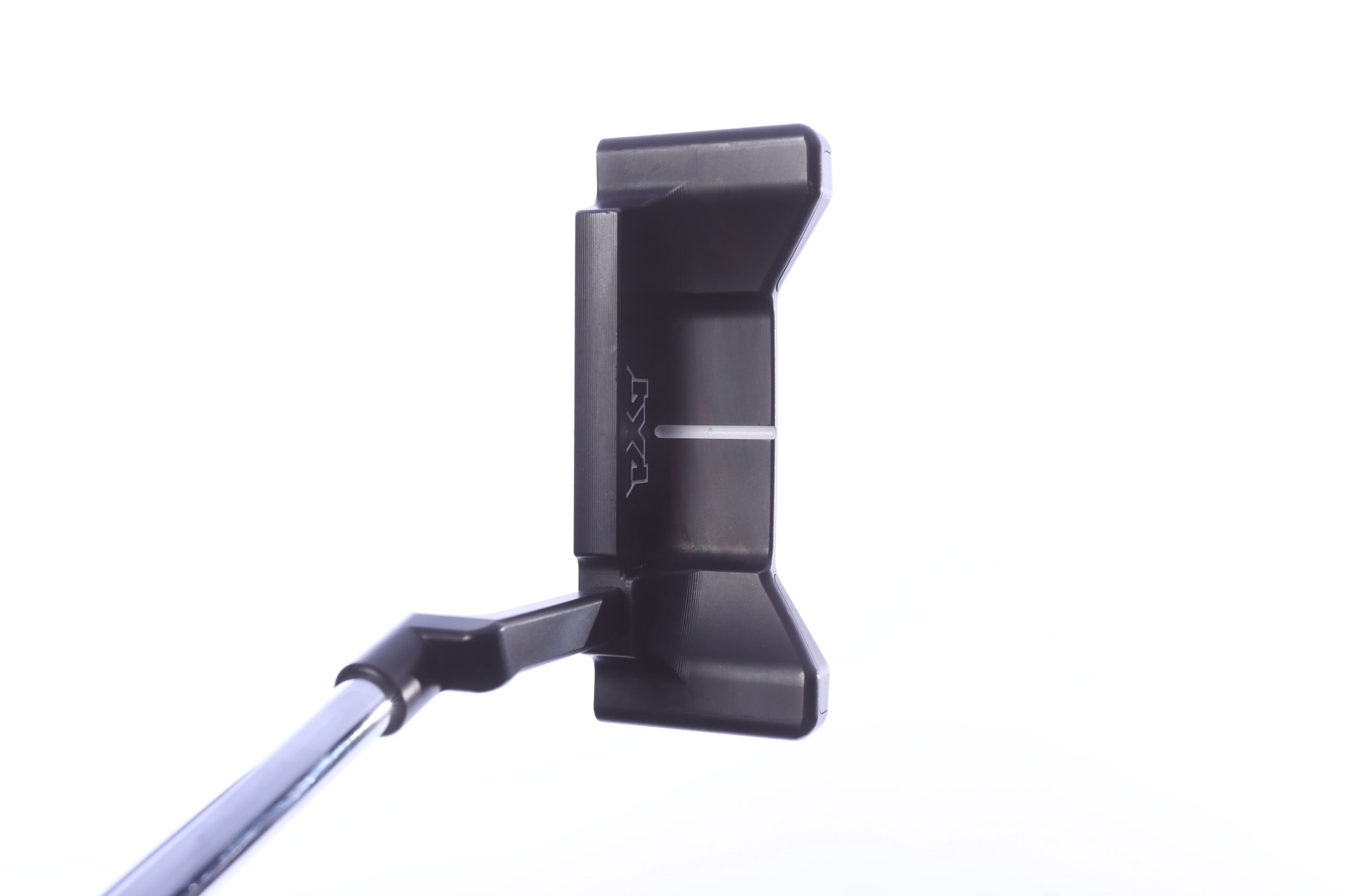 Used PXG Classic Mustang - Black Putter - Right-Handed - 34 in - Blade