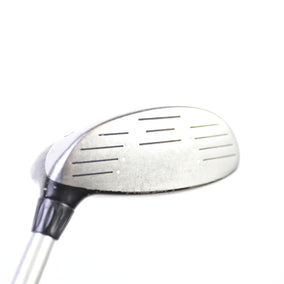 Used Callaway Diablo Octane 5-Wood - Right-Handed - 18 Degrees - Ladies Flex-Next Round