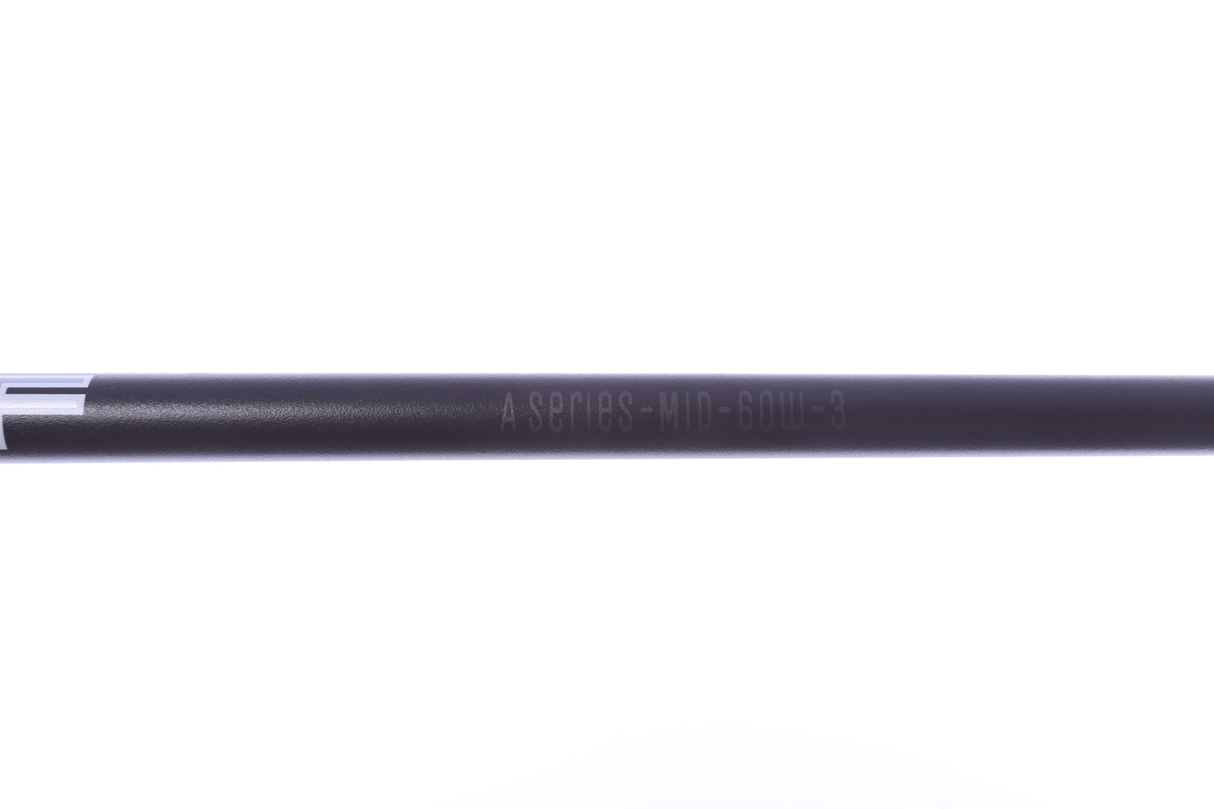 TaylorMade Qi35 Max Designer Black Driver - 10.5 Degrees - Regular Flex LA Golf A Series - Right-Handed