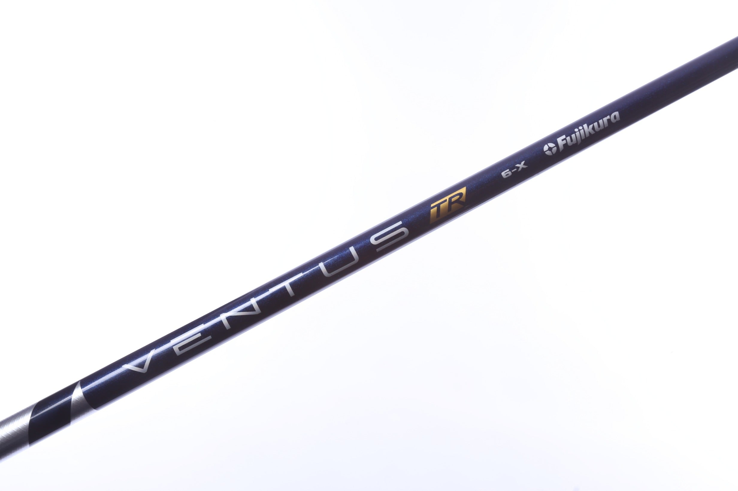 Used Fujikura Ventus TR Velocore Blue Driver Shaft Extra Stiff Flex Graphite - 43.25 in - Titleist Surefit Adapter-Next Round