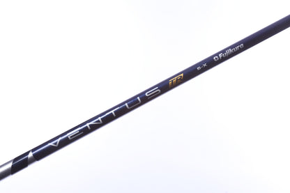 Used Fujikura Ventus TR Velocore Blue Driver Shaft Extra Stiff Flex Graphite - 43.25 in - Titleist Surefit Adapter-Next Round