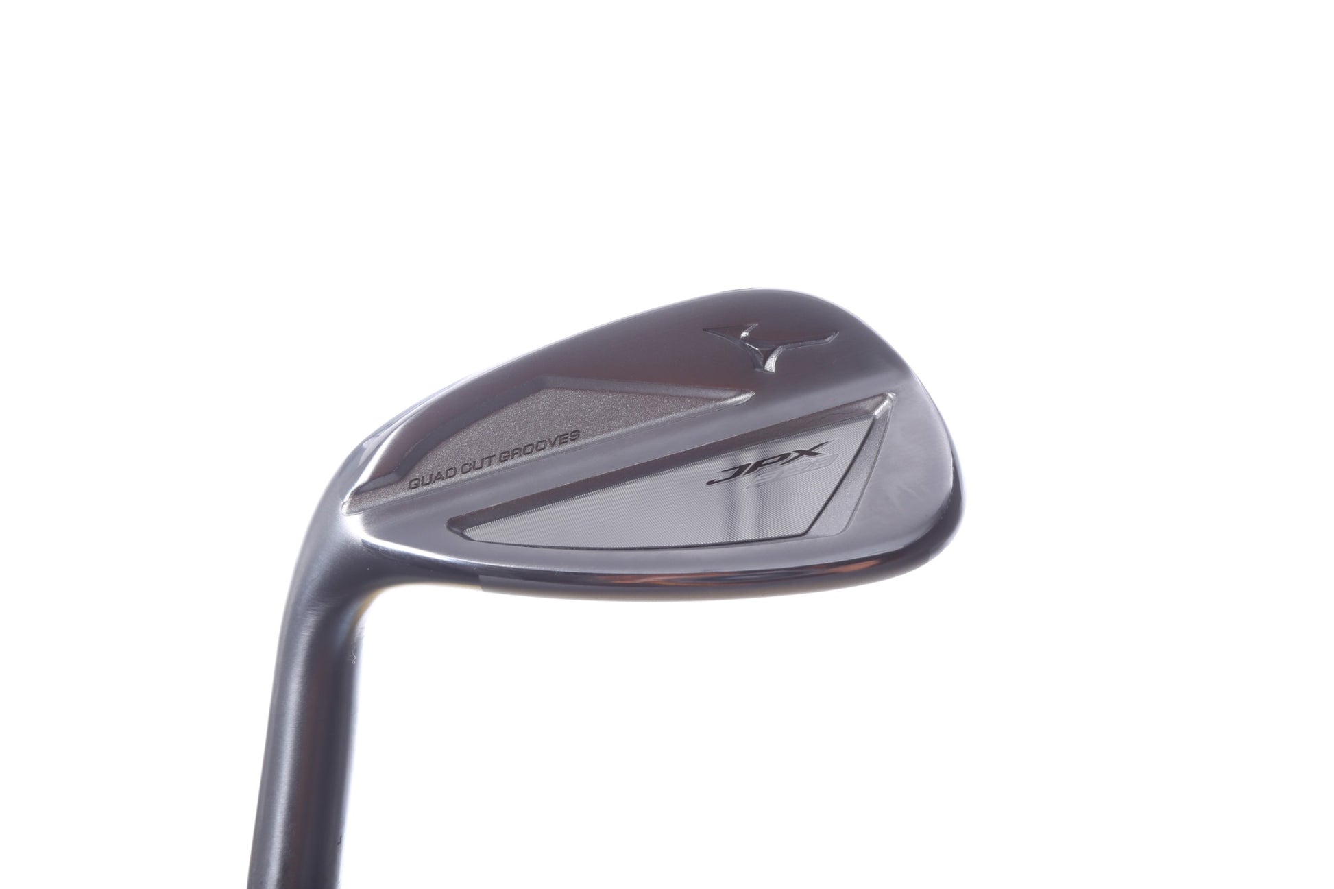 Used Mizuno JPX 923 Gap Wedge - Left-Handed - 48 Degrees - Regular Flex-Next Round