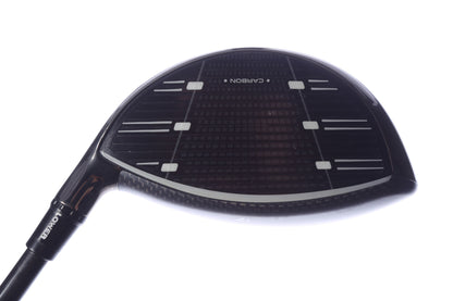 Used TaylorMade Qi35 LS Driver - 10.5 Degrees - Regular Flex Project X HZRDUS Smoke Red - Right-Handed-Next Round
