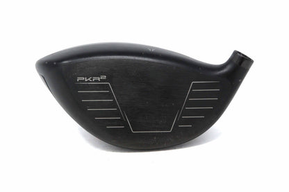 Used Wilson 2025 DYNAPWR Carbon Driver - HEAD ONLY - Right-Handed - 10.5 Degrees