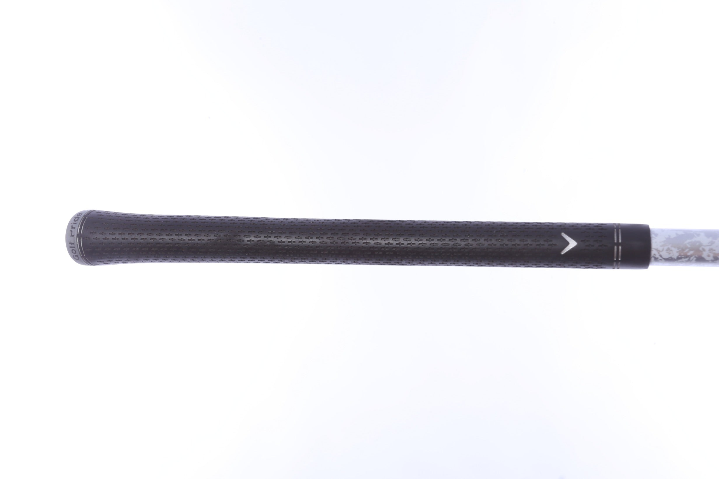 Used Callaway Elyte Driver - 10.5 Degrees - Regular Flex Project X DENALI Charcoal - Right-Handed-Next Round