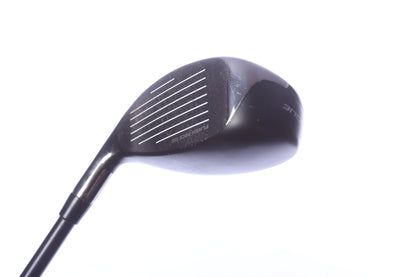 Used Callaway Rogue ST MAX OS Lite 4H Hybrid - Right-Handed - 24 Degrees - Seniors Flex