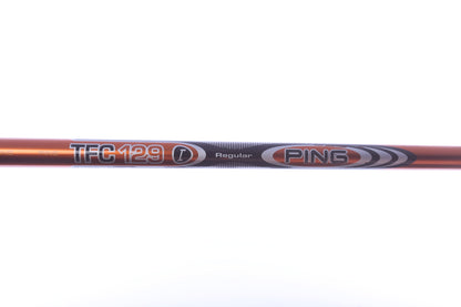 Used Ping G10 Iron Set - Right-Handed - 4-PW - Regular Flex