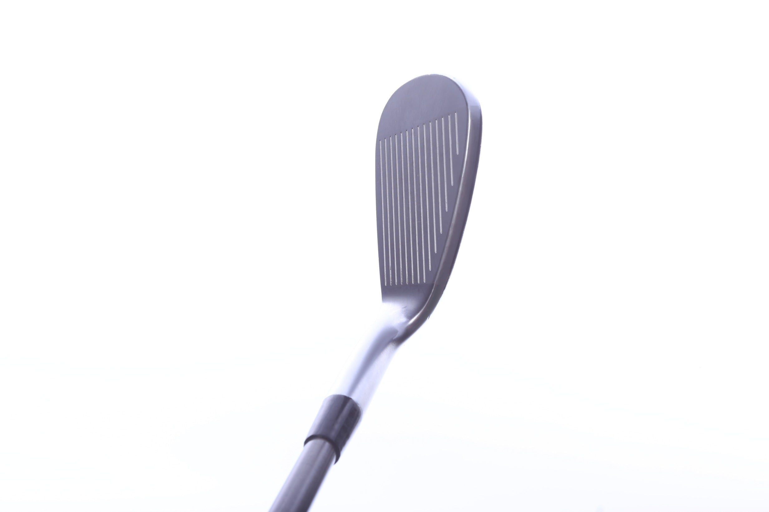 Used Mizuno JPX 921 Hot Metal Gap Wedge - Right-Handed - 50 Degrees - Stiff Flex
