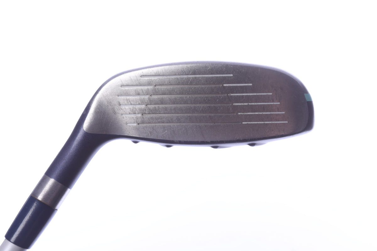 Used Ping G LE 6H Hybrid - Right-Handed - 30 Degrees - Ladies Flex-Next Round