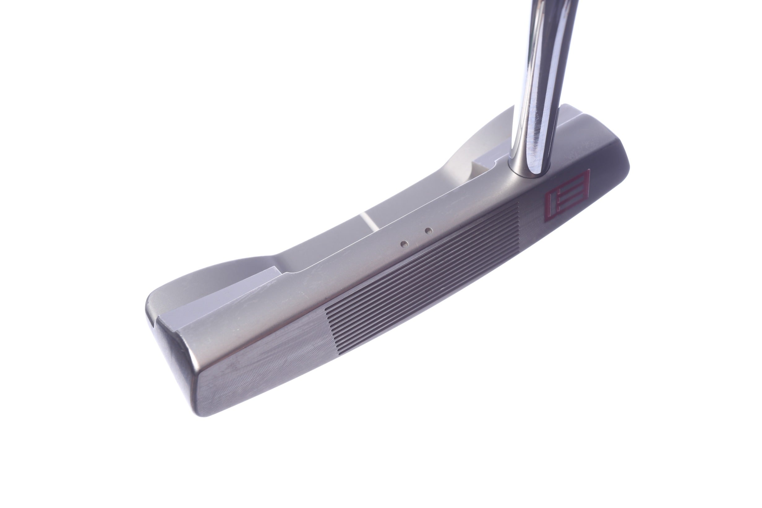 Used Evnroll ER1 Blade Putter - Right-Handed - 33 in - Blade-Next Round