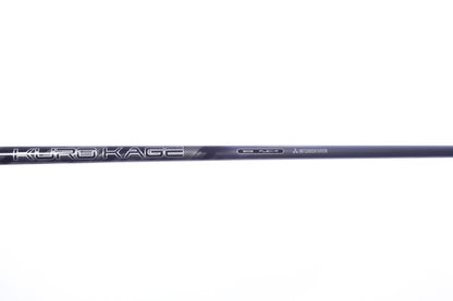 Used Callaway Epic Flash Driver - 9 Degrees - Regular Flex Mitsubishi Kuro Kage - Left-Handed-Next Round