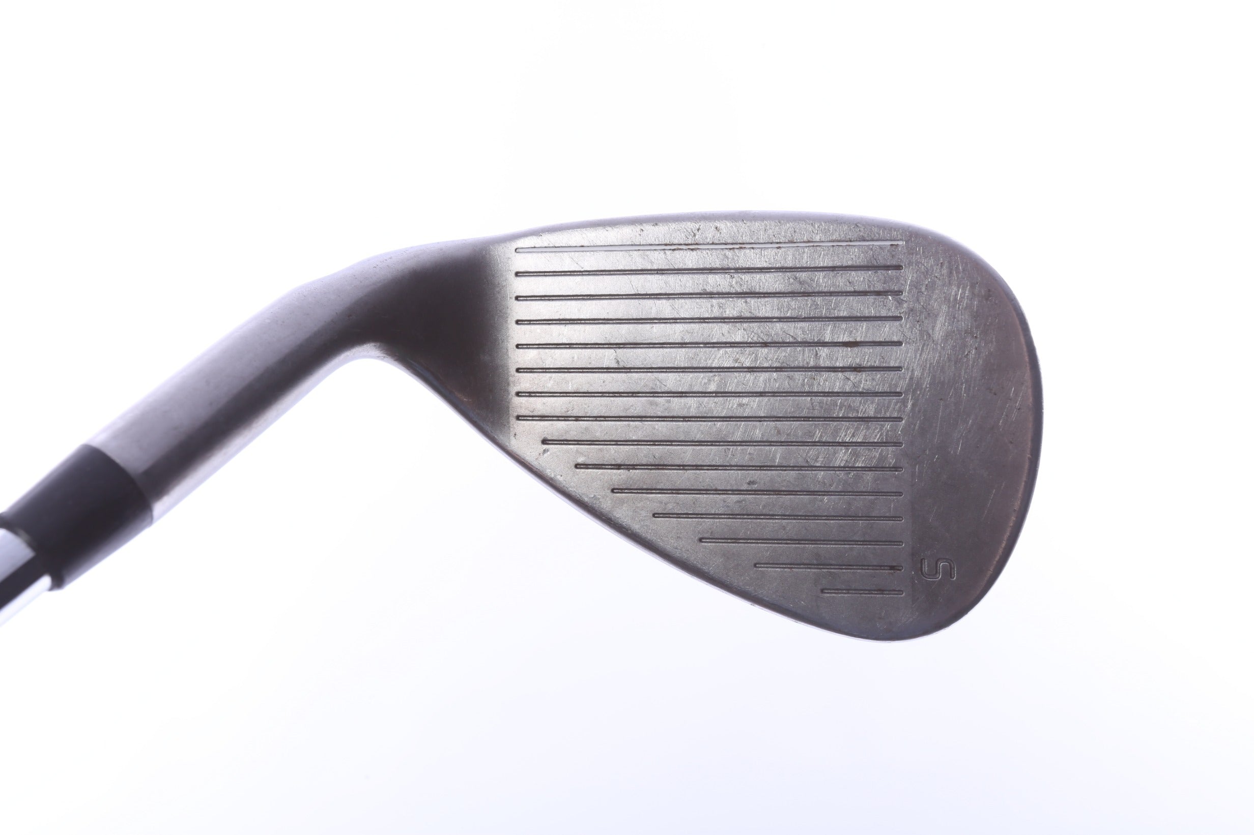 Used Ping GMax Sand Wedge - Right-Handed - 54 Degrees - Stiff Flex-Next Round