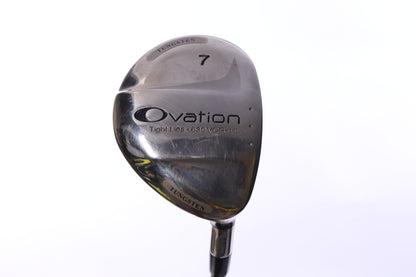 Used Adams Ovation 7-Wood - Right-Handed - 21 Degrees - Stiff Flex-Next Round
