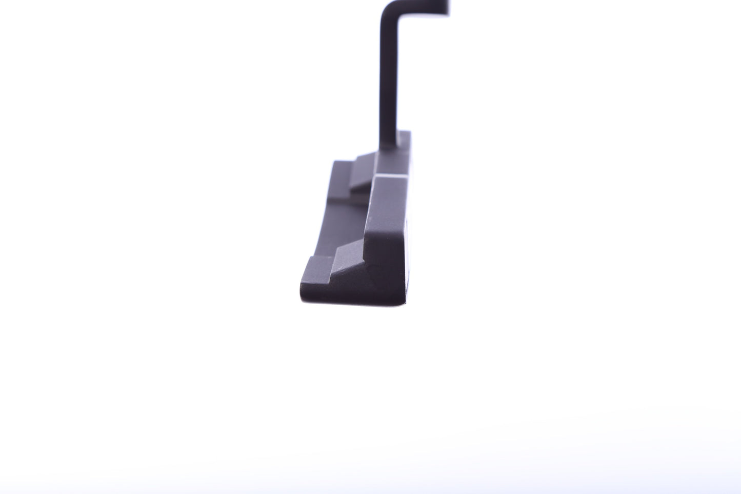 Used Cleveland Frontline 4.0 Plumbers Neck Putter - Right-Handed - 33.5 in - Blade-Next Round