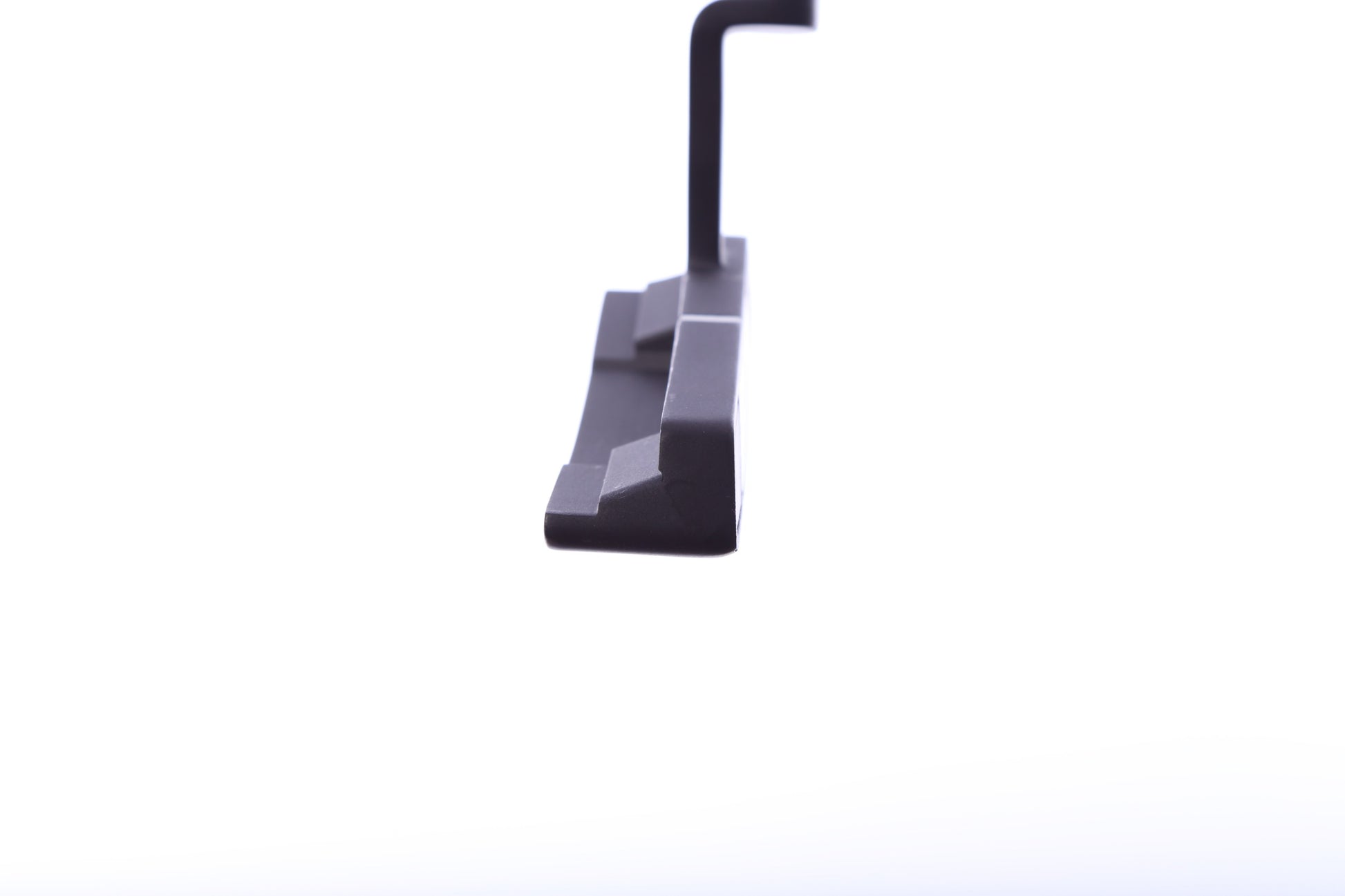 Used Cleveland Frontline 4.0 Plumbers Neck Putter - Right-Handed - 33.5 in - Blade-Next Round