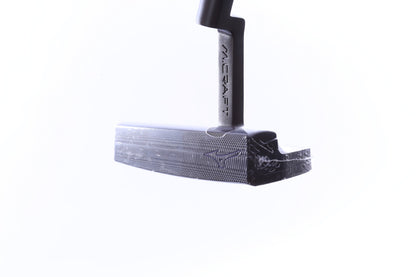 Used Mizuno M.Craft X P5 Putter - Right-Handed - 35 in - Mallet-Next Round